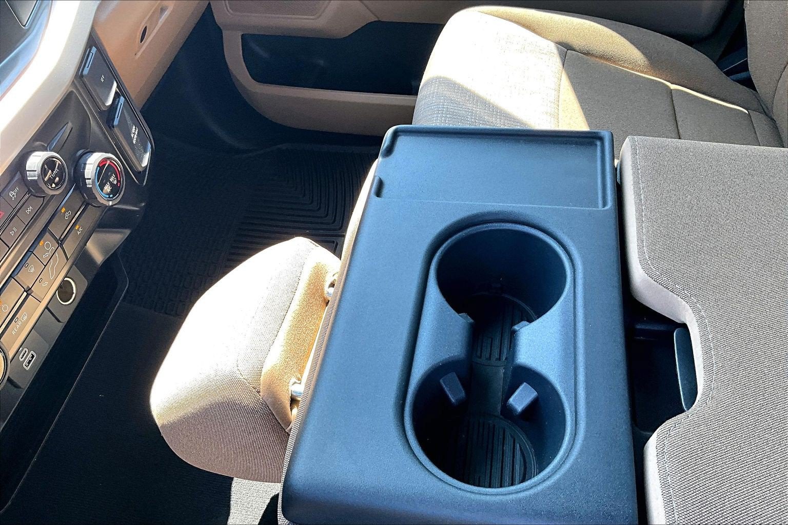 2025 Ford Super Duty F-350 SRW XLT