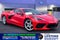 2020 Chevrolet Corvette 2LT