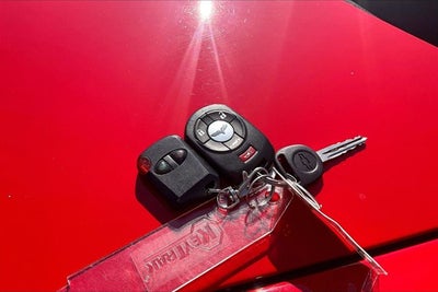 2006 Chevrolet Corvette Z06