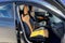 2026 Cadillac CT4-V Blackwing