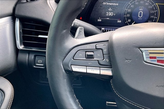 2023 Cadillac CT5-V V-Series