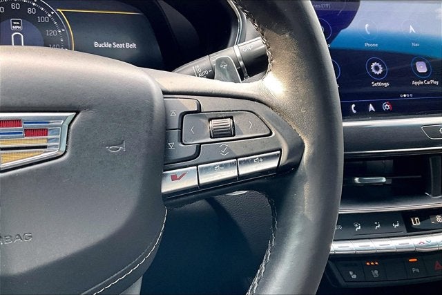 2023 Cadillac CT5-V V-Series