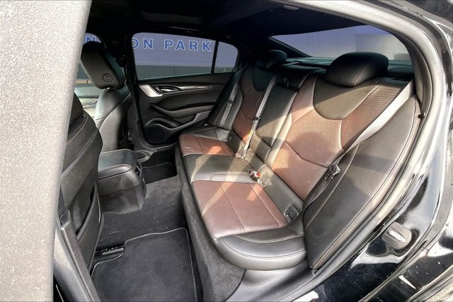 2023 Cadillac CT5-V V-Series