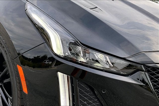 2023 Cadillac CT5-V V-Series