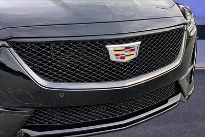 2023 Cadillac CT5-V V-Series