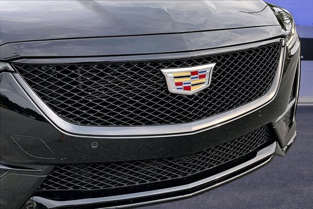 2023 Cadillac CT5-V V-Series