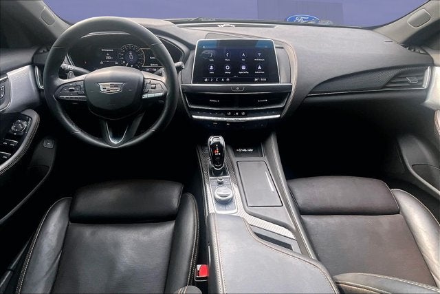 2023 Cadillac CT5-V V-Series