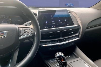 2023 Cadillac CT5-V V-Series
