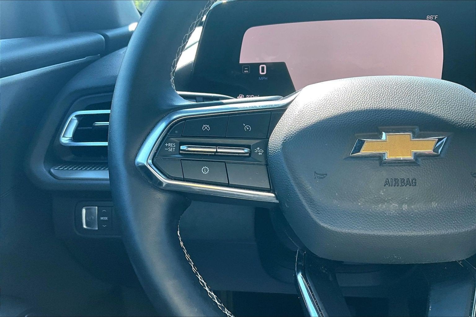 2025 Chevrolet Traverse FWD LT