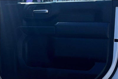 2024 GMC Sierra 2500HD Pro