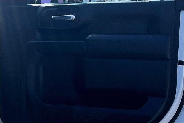 2024 GMC Sierra 2500HD Pro