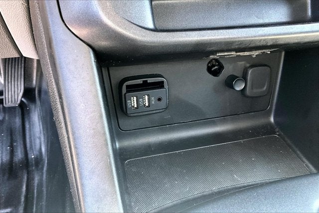2022 GMC Canyon 2WD Elevation Standard