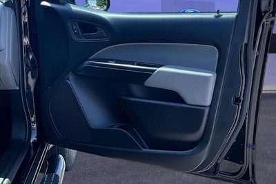 2022 GMC Canyon 2WD Elevation Standard