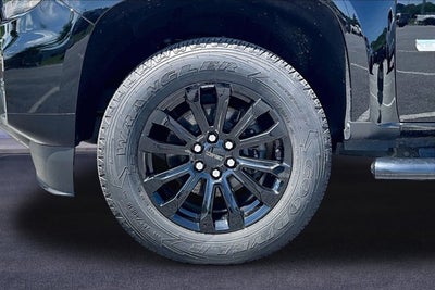 2022 GMC Canyon 2WD Elevation Standard