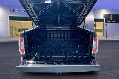 2022 GMC Canyon 2WD Elevation Standard