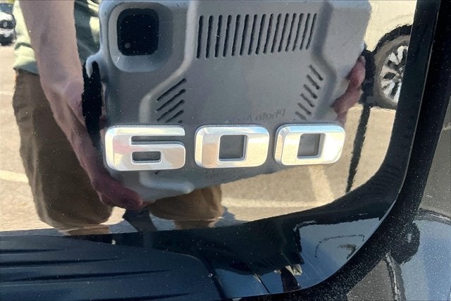 2023 Cadillac Escalade 4WD Premium Luxury Platinum