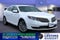 2013 Lincoln MKS Base