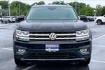 2018 Volkswagen Atlas 3.6L V6 SEL Premium