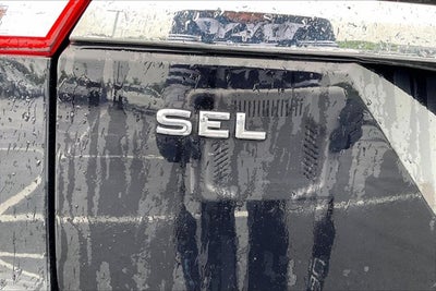 2018 Volkswagen Atlas 3.6L V6 SEL Premium