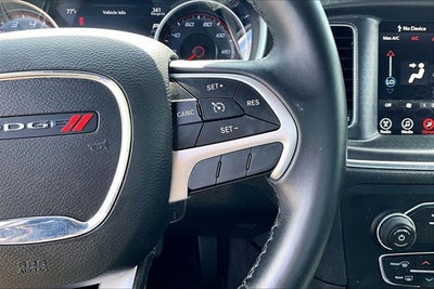 2017 Dodge Charger SXT