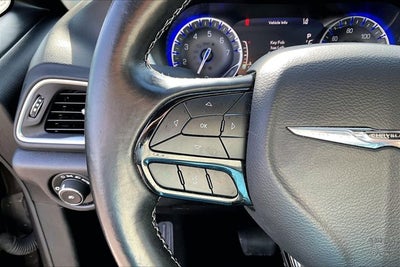 2019 Chrysler Pacifica Touring L Plus