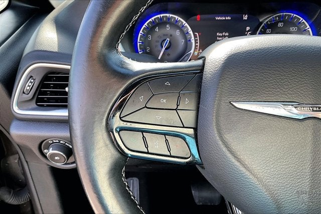 2019 Chrysler Pacifica Touring L Plus