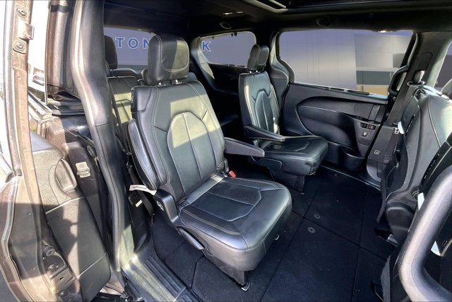 2019 Chrysler Pacifica Touring L Plus