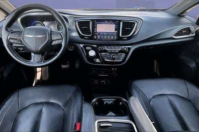 2019 Chrysler Pacifica Touring L Plus