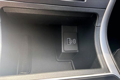 2024 Ford Edge SE