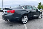 2019 Chevrolet Impala Premier