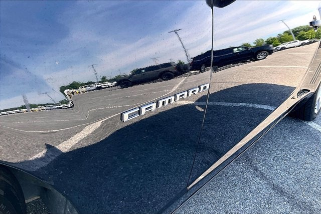 2013 Chevrolet Camaro LT