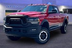 2021 RAM 2500 Power Wagon