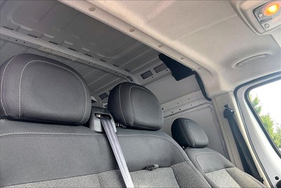 2015 RAM ProMaster Cargo Van Van