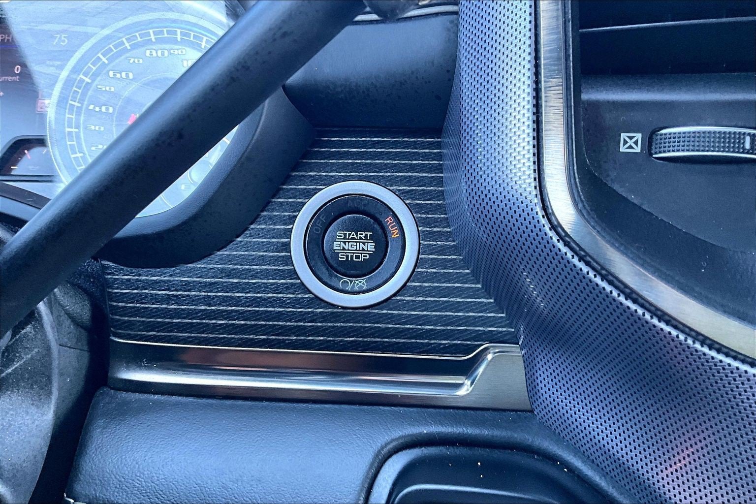 2019 RAM 2500 Limited