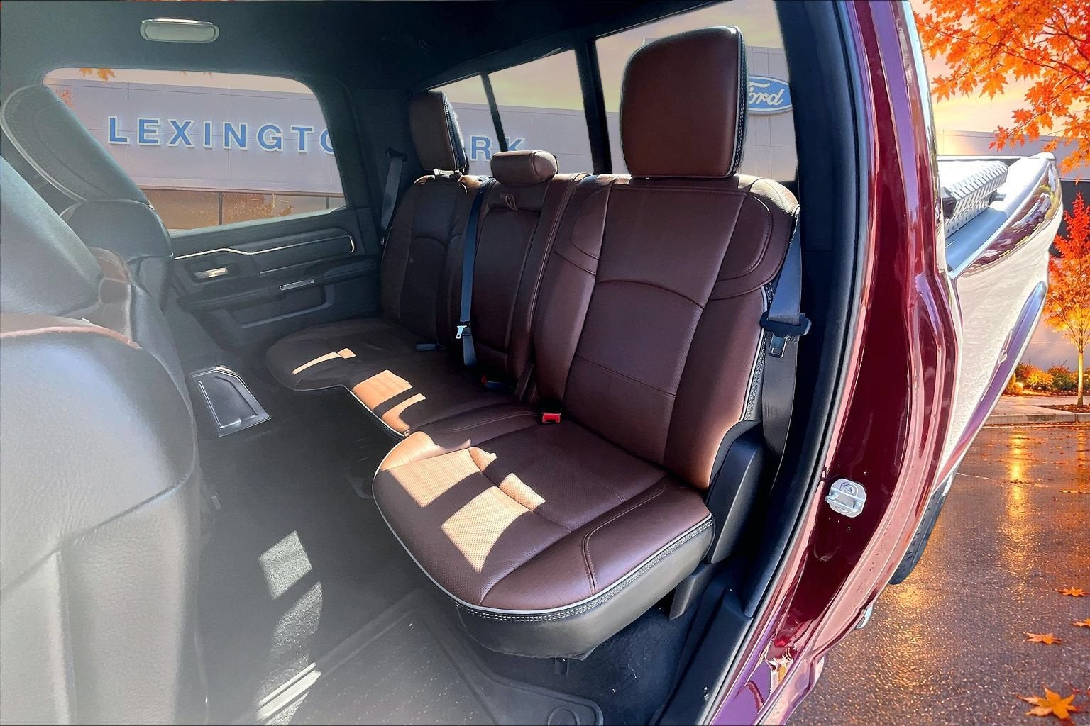 2019 RAM 2500 Limited