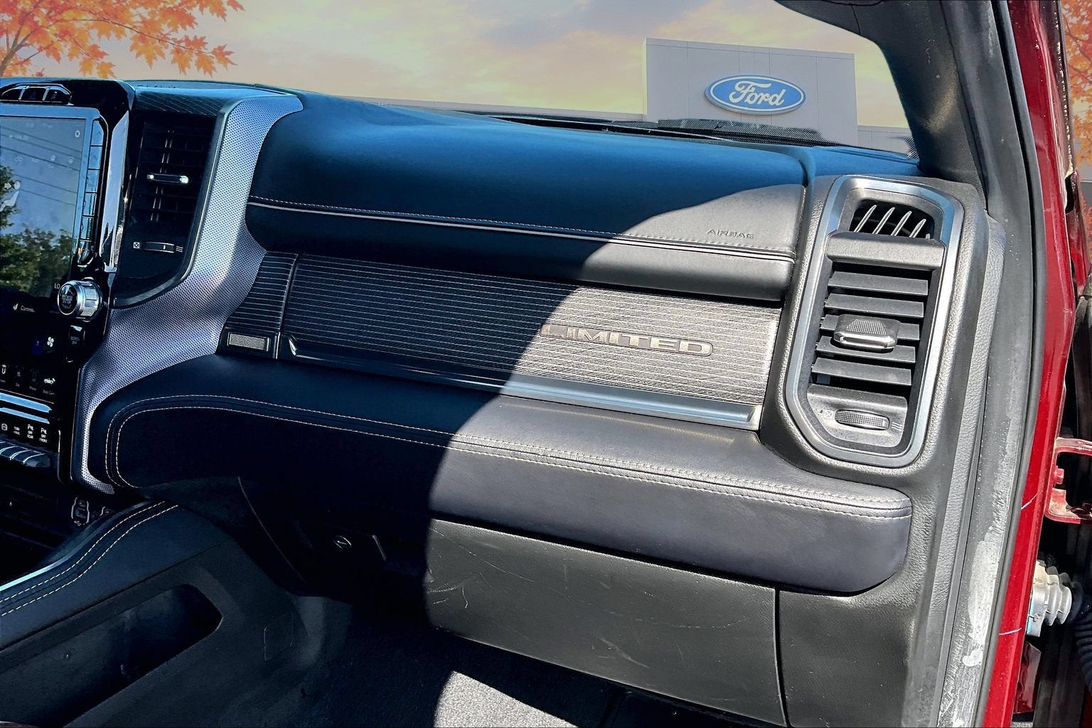 2019 RAM 2500 Limited