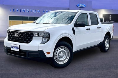 2025 Ford Maverick XL