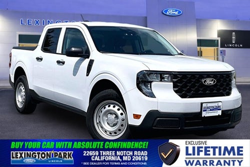 2025 Ford Maverick XL