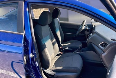 2018 Hyundai Accent SE