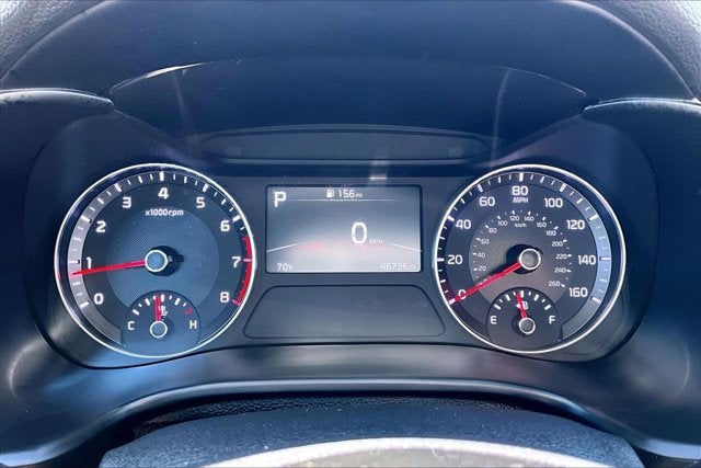 2024 Kia Forte LX