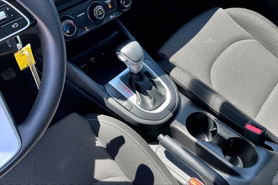 2024 Kia Forte LX
