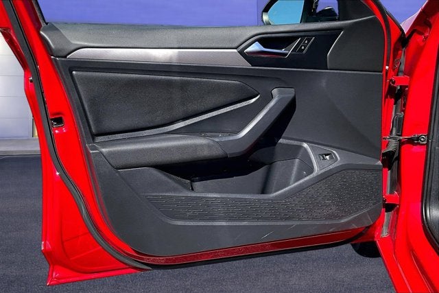 2019 Volkswagen Jetta Base