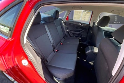 2019 Volkswagen Jetta Base