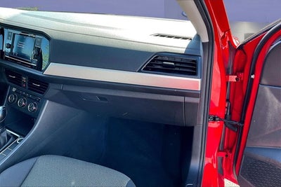 2019 Volkswagen Jetta Base