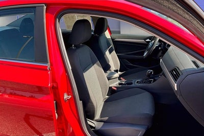2019 Volkswagen Jetta Base
