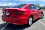 2019 Volkswagen Jetta Base