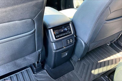 2023 Subaru Ascent Onyx Edition Limited