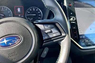 2023 Subaru Ascent Onyx Edition Limited