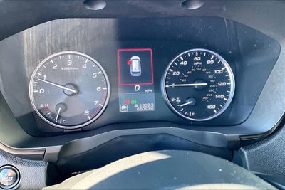 2023 Subaru Ascent Onyx Edition Limited