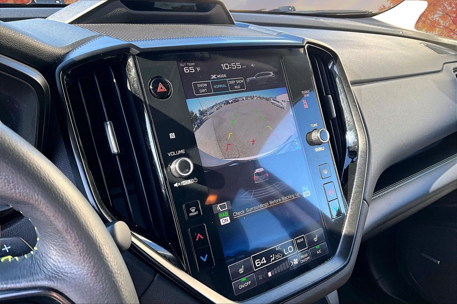 2023 Subaru Ascent Onyx Edition Limited